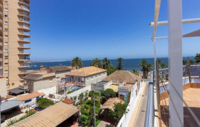 Beautiful Apartment In San Javier With Kitchen
